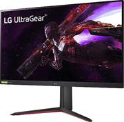 LG 32GP850-B 32 UltraGear QHD (2560 x 1440) Nano IPS Gaming Monitor